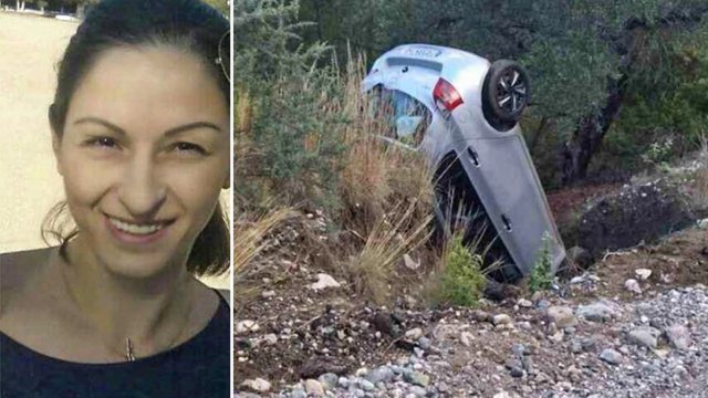 E dehidratuar dhe e rraskapitur, gjendet në Rodos 44-vjeçarja që ishte zhdukur prej 5 ditësh