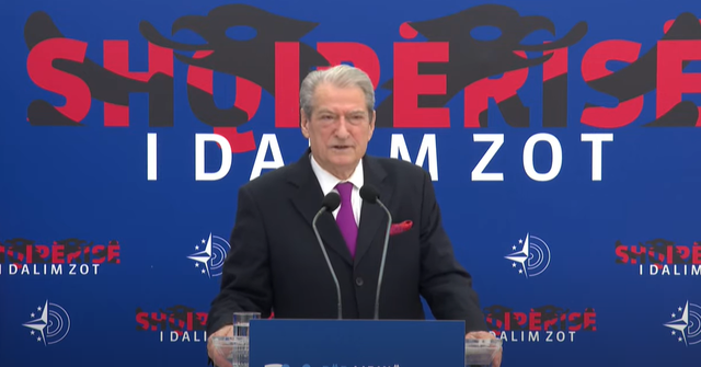 PËRGJIMET e radios më 21 janar, Berisha: Nuk komentoj ‘tabela shkrimi’ që paraqiten si audio, manipulime të Ardi Veliut