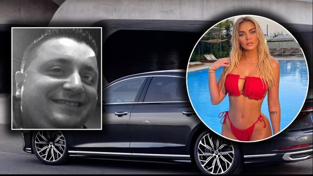 GJKKO shtyn seancën për konfiskimin e pasurisë së Redjan Rrajës, mes tyre “Audi” e Kejvina Kthellës