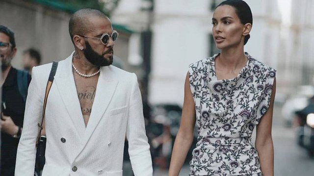 “Burri yt është përdhunues!”: Gruaja e Dani Alves ndan mesazhet urrejtjeje që ka marrë