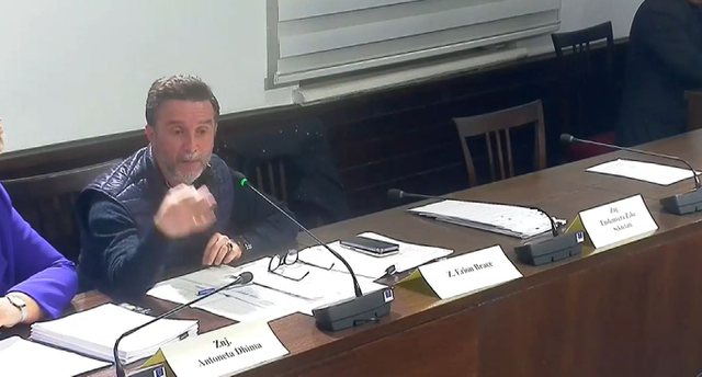 Debate në komision për buxhetin, Braçe: Për shpirt nuk e votoj, po të doni e kthej dhe personale