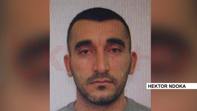 Planifikoi vrasjen e Preng Palucës, ky është 33-vjeçari shqiptar i arrestuar në Spanjë