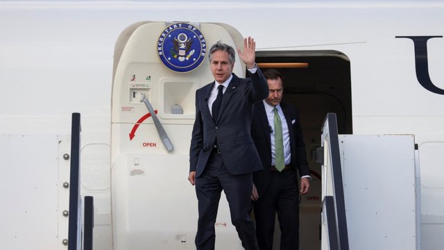 Asnjë produkt pas thirrjeve të SHBA-së për qetësi mes izraelitëve e palestinezëve