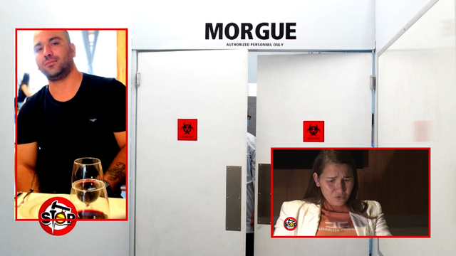 “Më tha ‘Majlinda po më vrasin'”, rrëfehet motra e Saimir Sulës, të riut që i hoqën zemrën në spitalin e Spanjës