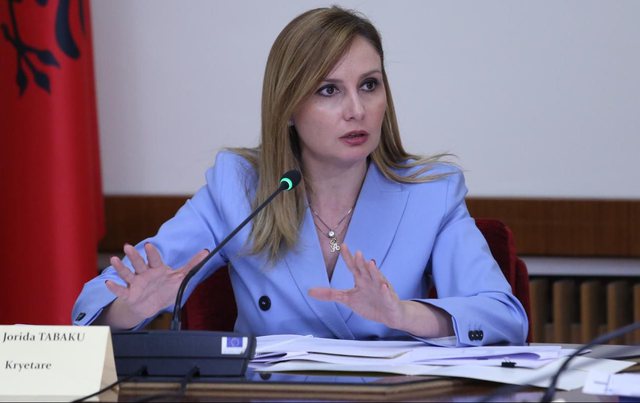 “Të varfrit vazhdojnë të varfërohen, shtetin e komandon një pakicë”- Jorida Tabaku: Pakoja e qeverisë, për të hequr vëmendjen nga problemet