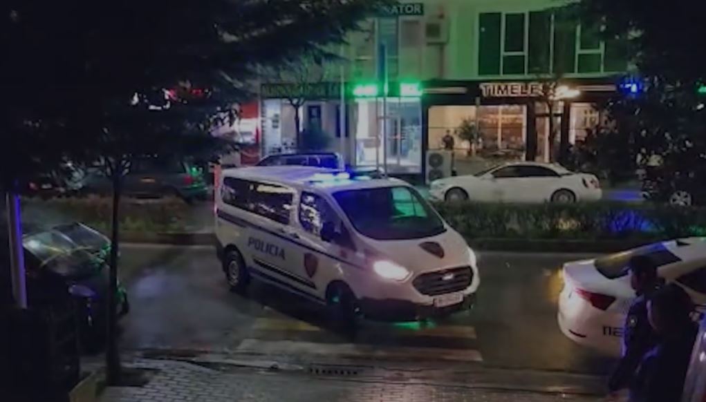 Operacioni “Ëndrra e keqe”/ Arrestohet pas 9 vitesh i shumëkërkuari i policisë, detajet (EMRI)