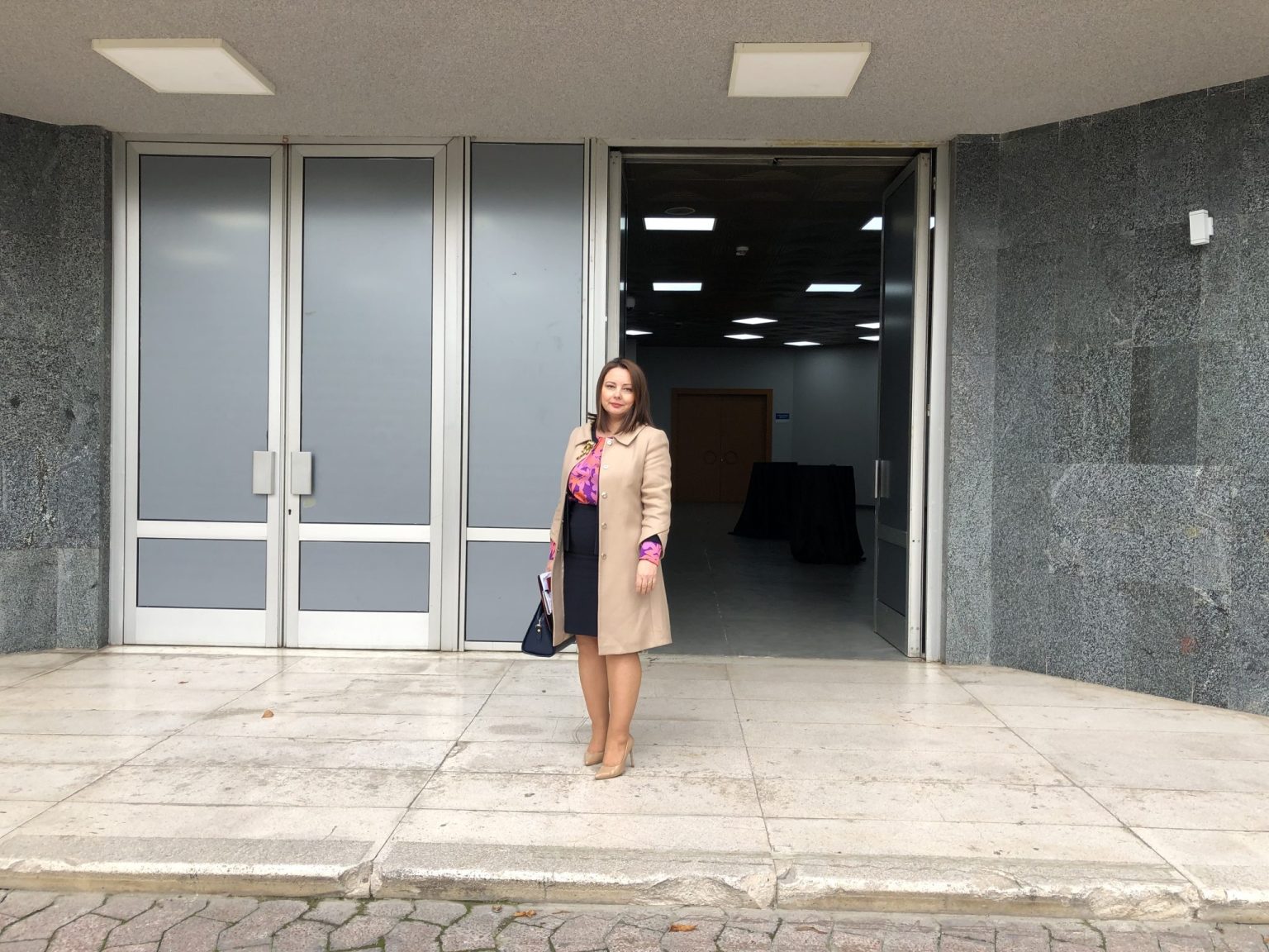 Gjyqtarja Antonela Prendi jep shpjegime për burimet e pasurisë