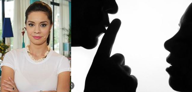 E ngacmoi seksualisht për t’i dhënë rolin në film, aktorja Cubi Metkaj zbulon emrin e regjisorit