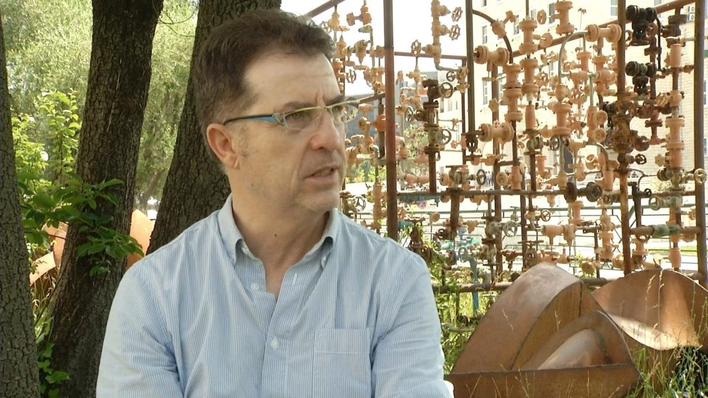 Emërohet drejtori i ri i Teatrit Kombëtar Eksperimental