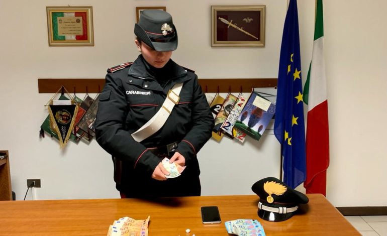 Porositë i kryente nëpërmjet Whatsapp-it, arrestohet 25-vjeçari shqiptar në Itali, u kap duke shpërndarë kokainë