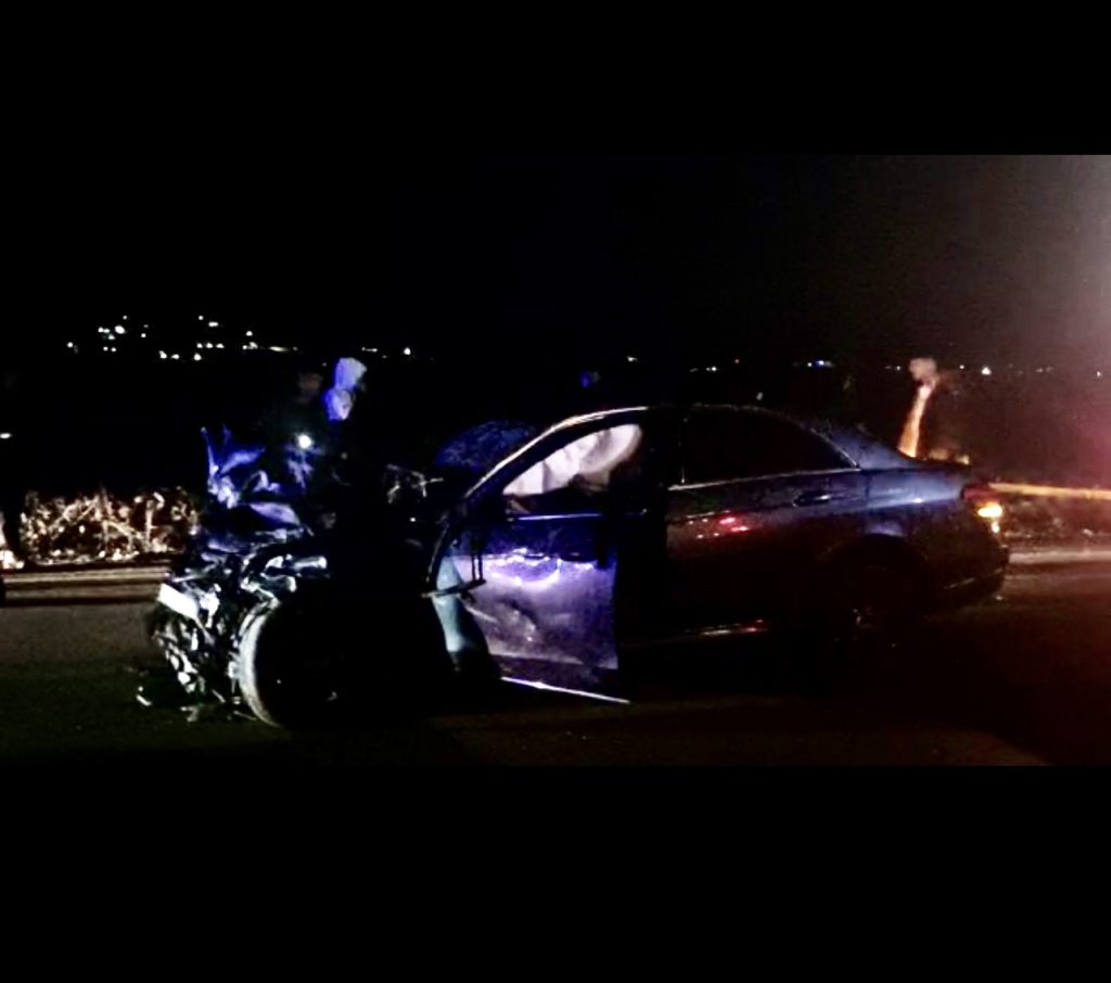 EMRAT/ Aksidenti me tre të vdekur në “Rrugën e Arbrit”, dy nga viktimat janë vëllezër, njëra është grua. 4 të tjerë mbetën të plagosur