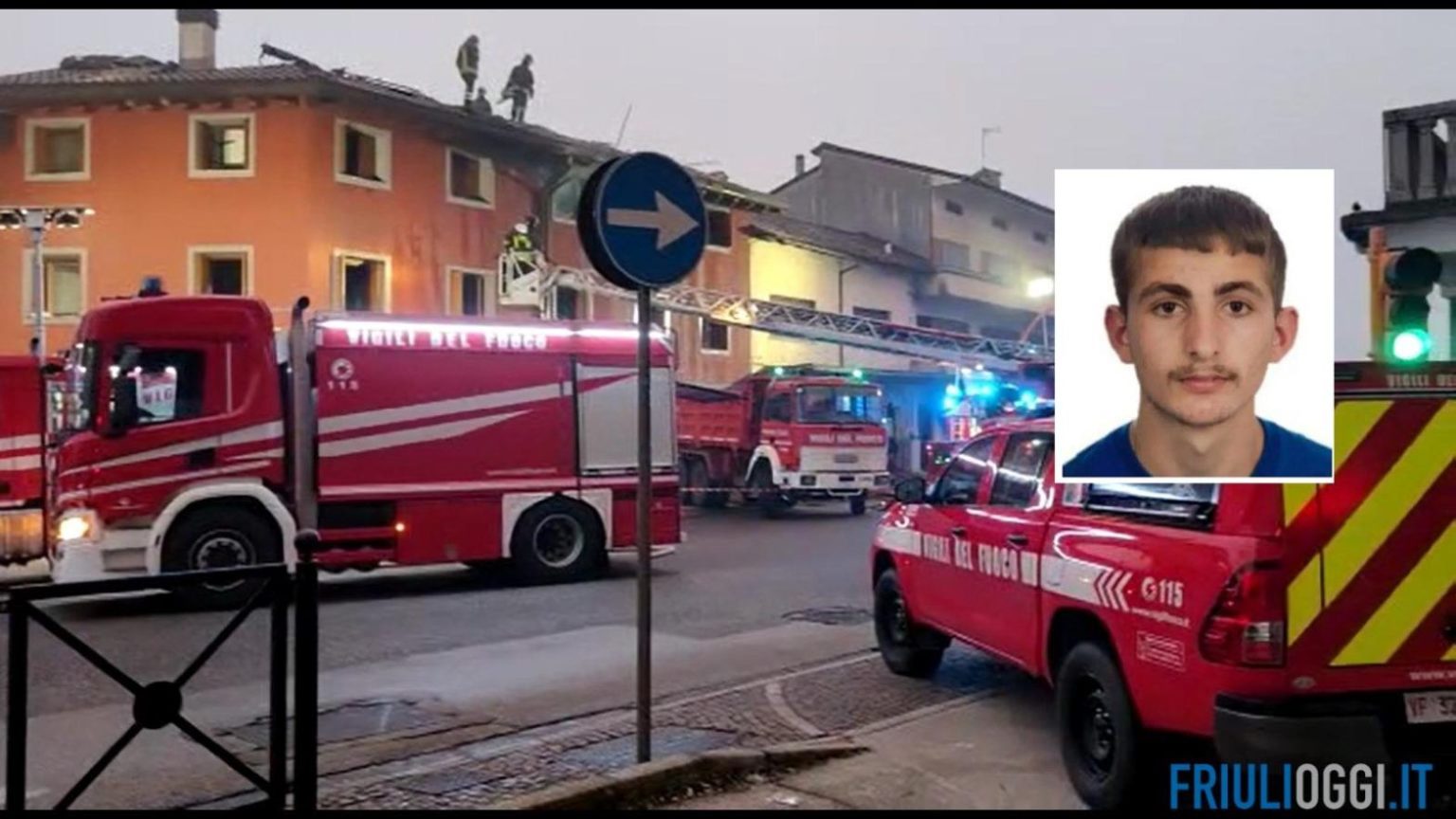 I mituri shqiptar vdiq në Itali natën e ndërrimit të viteve, del autopsia për 17-vjeçarin: Shkak ishte…