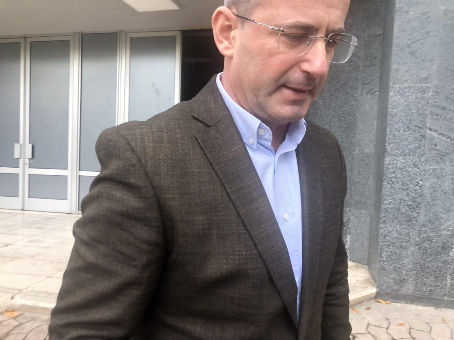 KPK shkarkon nga detyra prokurorin Saimir Bahiti