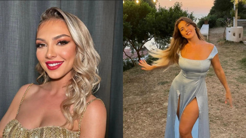 “Lufta e ftohtë” mes dy aktoreve, Olta Gixhari për Zhaklinën: Do t’a shkatërroj