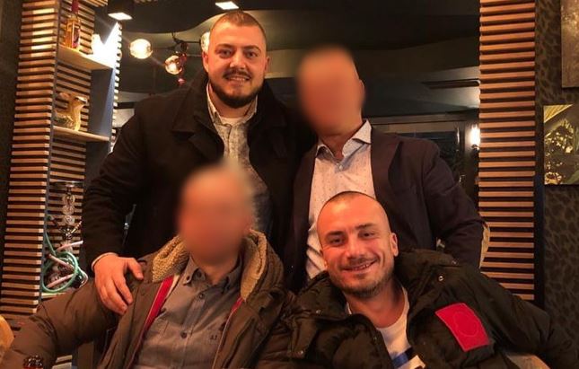 Në kërkim për vrasjen e Edmond Papës, Andrew Bode dyshohet se është larguar drejt Greqisë