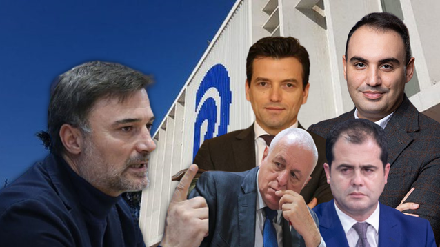 Alibeaj përjashton nga grupi 4 deputetë: S’reflektuan për dhunën më 8 janar. Nisin reagimet kundër, PD ende hesht