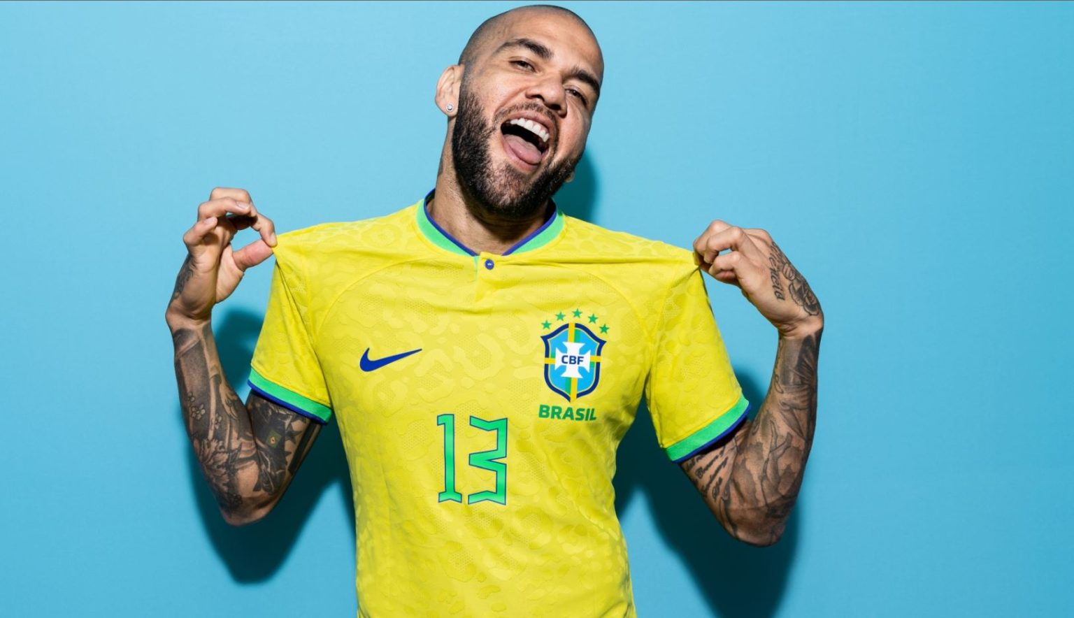 Arrestohet në Barcelonë futbollisti Dani Alvesh, kishte shkuar në Spanjë për…Ja akuzat