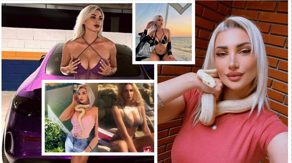 Ka fraktura në trup, si është gjendja e efektives Anisa Kostani! Detaje nga aksidenti në kryeqytet, drejtuesi i mjetit u ndalua nga policia