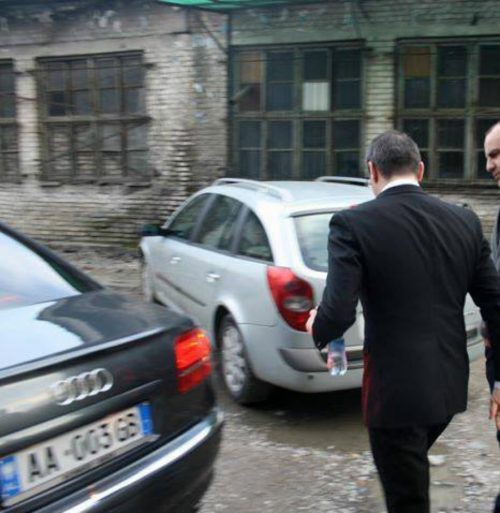 Habilajt duan ‘Audin’ që përdorte kushëriri ministër. Kërkesë në Gjykatën e Lartë që t’u kthehen pasuritë e konfiskuara
