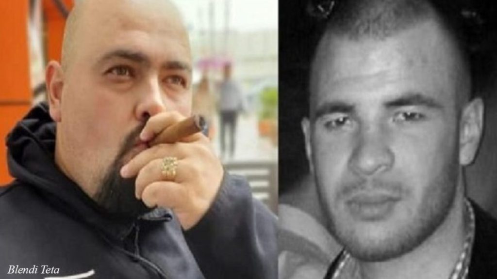 U dënua me 25 vite burg për vrasjen e Santiago Malkos, Blendi Teta i bën rekurs vendimit të Apelit të Posaçëm