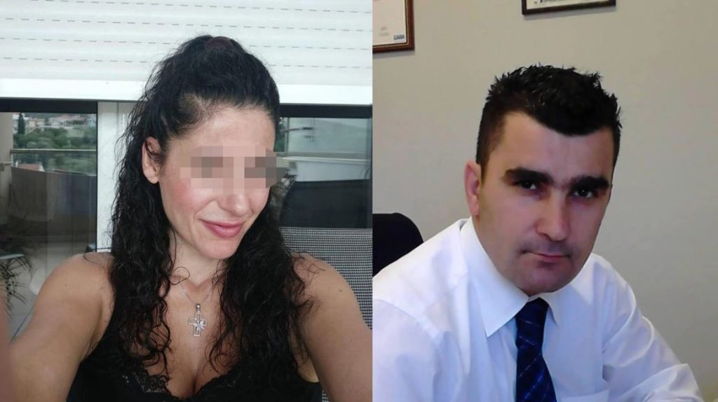 “E ndihmova, i shtyta karrigen”/ U gjet i varur, zbardhet dëshmia e autores së dyshuar për vrasjen e bashkëshortit të shqiptares në Greqi. Besohet se një person i tretë…