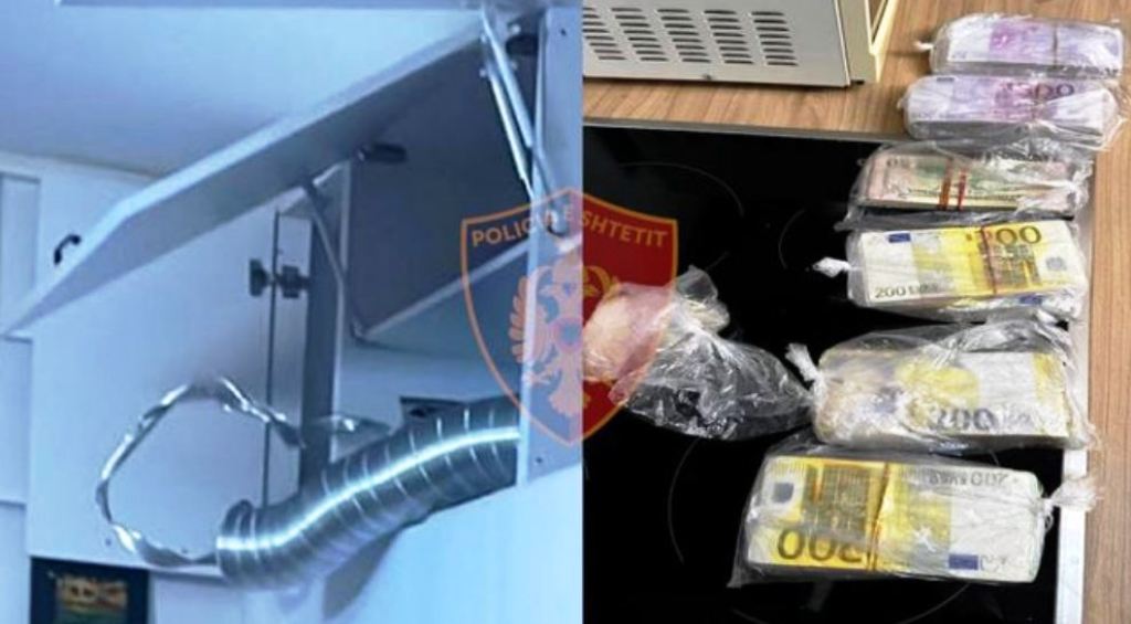 “Kemi para të tjera për të dalë nga burgu”- Përgjimi pas shoqërimit në polici që ‘fundosi’ nënë e bir pas grabitjes në shtëpinë e zyrtares së kryeministrisë