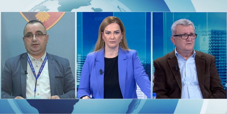 Çmontimi i kamerave do të zbulojë ngjarjet kriminale? Mullai: Janë sekuestruar serverat! Nako: Atë që duhet ta bënte policia e bëri ‘krimi’