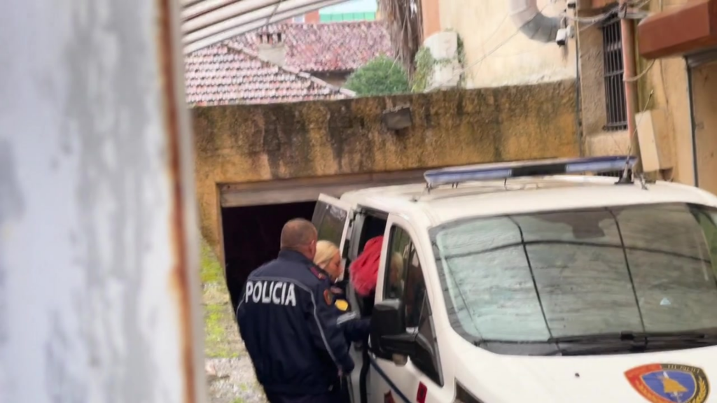 Hodhi foshnjën e saj në lumë, momenti kur 32-vjeçarja në Shkodër mbërrin në gjykatë