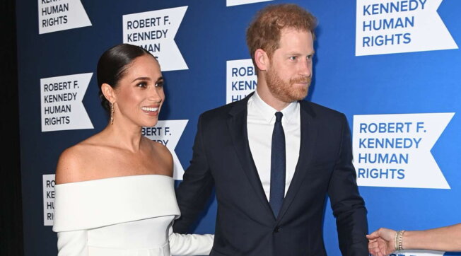 Rrëfimi autobiografik që do trondisë Pallatin Mbretëror/ Princ Harry bën deklaratën e fortë: William më ka sulmuar fizikisht, më kapi prej jake…