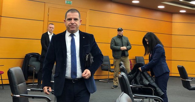 KLP i jep mandat drejtuesi 3-vjeçar Kledian Llahos në Sarandë, emërohen në Tiranë 13 prokurorë për Apelin