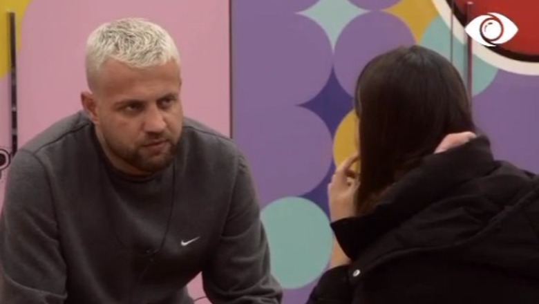 Deklarata e Luiz Ejlli “përçan” personazhet, kush janë VIP-at që e mbështesin dhe ata që e quajnë “gënjeshtar”