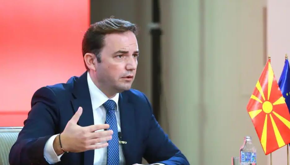 Paralajmëron ministri i Jashtëm maqedonas: Provokatorët nuk do të lejohen të hyjnë në RMV