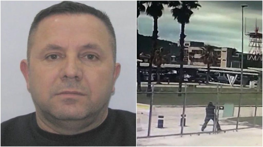 Akuzohet për grabitjen e miliona eurove në Rinas, shtyhet seanca gjyqësore për Talo Çelën! Më 25 janar pritet të mbahet…