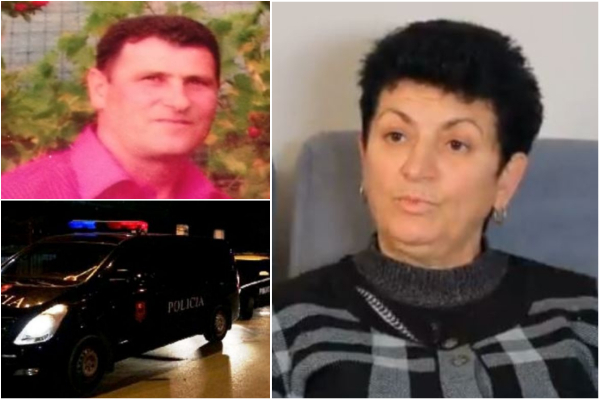 “Doli nga shtëpia për në punë, por s’u kthye më”/ 10 vite nga zhdukja e ish-efektivit Anton Preni! Dëshmitë e familjarëve: Mund të jetë hasmëria me…