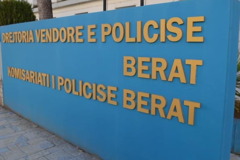 I dënuar tre herë në Shqipëri dhe Mal të Zi, policia arreston 43-vjeçarin e shpallur në kërkim (EMRI)