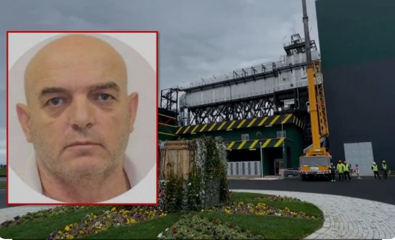 “U prangos për inceneratorin e Fierit, si ndërroi jetë nga arresti kardiak Enver Sheshi, familjarët: Do kallëzojmë prokurorët dhe gjyqtarët