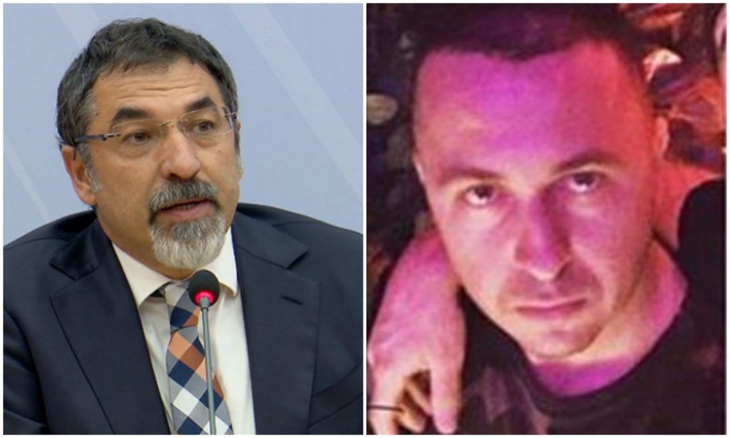 Zhdukja e Ervis Martinajt, Bledi Çuçi: Do të merrni përgjigje nga policia vetëm kur të ketë një provë të fortë. Edhe në botë ka raste të tilla…