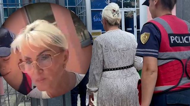 DOSJA/ Kërkoi 4 milionë lekë për të ndryshuar masën e sigurisë, SPAK çon për gjykim gjyqtaren e Elbasanit të arrestuar për korrupsion, avokatin dhe…