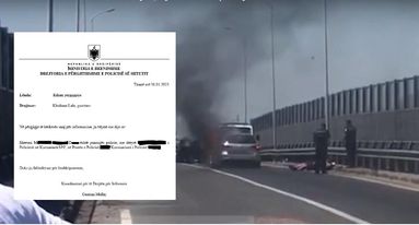 Strehoi dhe ndihmoi vrasësit e Brilant Martinajt/ GPS në makinë dhe përgjime, polici i implikuar i nxori jashtë loje survejuesit e tij, i shpëtoi prangave pasi…