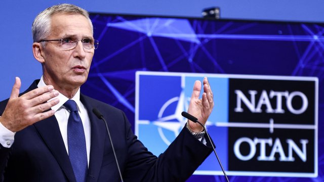 NATO: Rusia t’i përmbahet Traktatit për reduktimin e armëve bërthamore