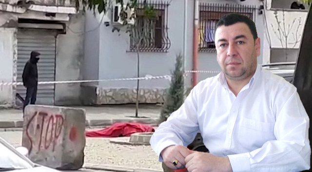 Vrasja e Pjerin Xhuvanit, Gjykata e Elbasanit rrëzon kërkesën e Prokurorisë për ‘arrest shtëpie’ për 6 efektivët