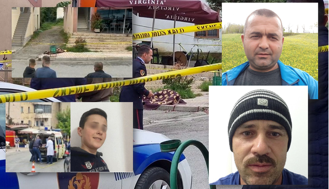 Masakra me 3 viktima në Klos, mbyllen hetimet. Prokuroria: Autori i krimit ka vrarë veten