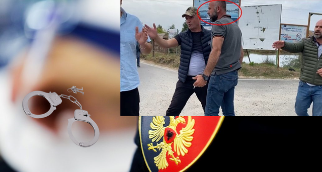 FOTOJA- “Benzi C300” u dhurua një muaj para vrasjes së “Ilit” e Regis Runaj, SKEMA si SPAK zbuloi korrupsionin e oficerit Palushi, edhe Dumani e dinte…