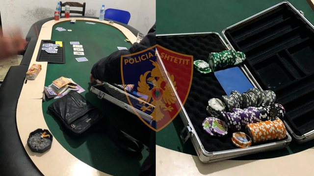 “Basti i Fundit”/ Arrestohet një person në Korçë, shpallet në kërkim pronari i lokalit ku luhej poker