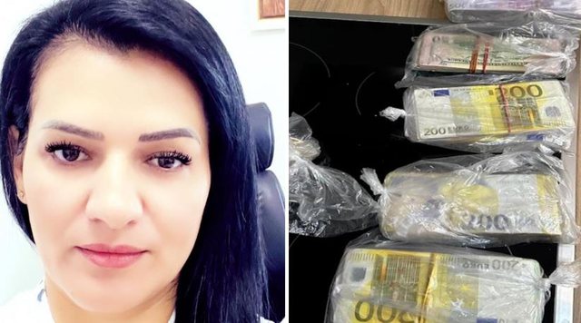 E arrestuar për pastrim parash, Alda Klosi përfundon në QSUT, ish-zyrtarja shfaq probleme shëndetësore