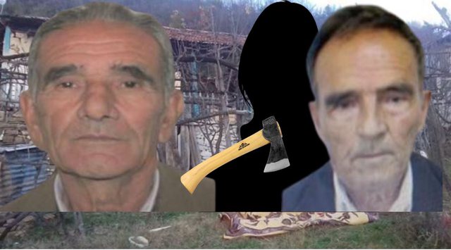 Vrau bashkëshorten dhe vëllain në Gramsh, autori shfaq probleme me shëndetin mendor, konsultohet me psikiatër