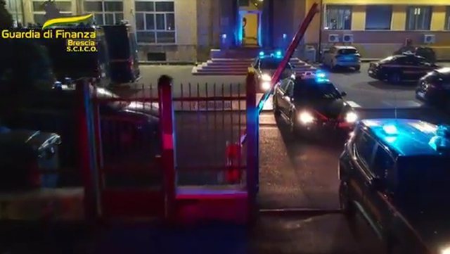 EMRAT/ Të dënuar me nga 20 vite në Itali për drogë, gjykata ul dënimet për dy shqiptarët