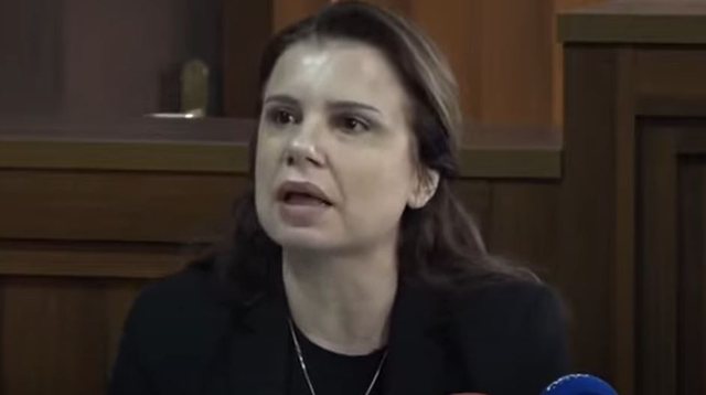 Hyn sot në fuqi Harta e Re Gjyqësore, 32 mijë dosje presin për tu gjykuar, Llagami: Shërbim cilësor