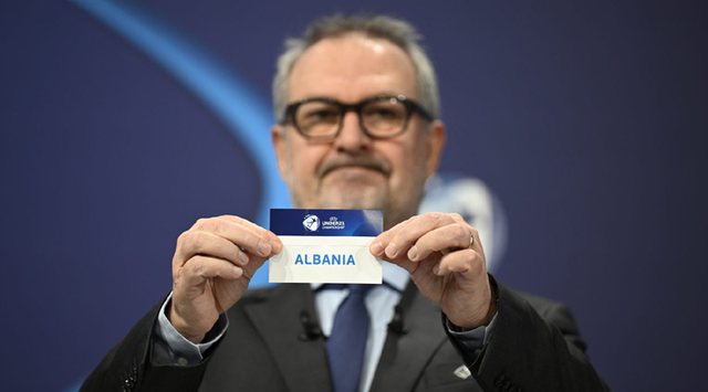 Euro 2025/ Shqipëria U-21 në grupin E, ja kush janë rivalët e kuqezinjve tanë të rinj…