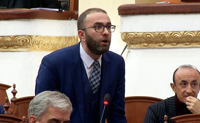 Bardhi KËRKESË Lindita Nikollës: Shkele Kushtetutën, anulo vendimin!